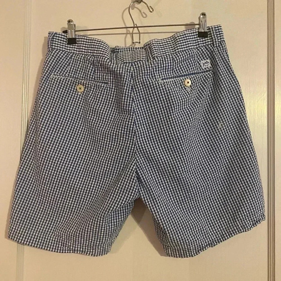 Southern Tide skipjack shorts - Picture 5 of 5